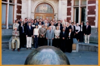Utrecht 2001