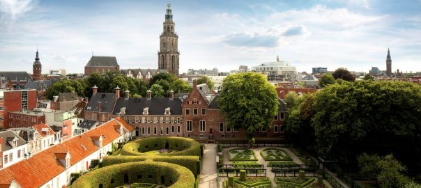 Groningen
